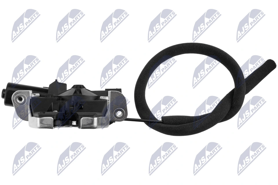 Tailgate Lock EZC-ME-323