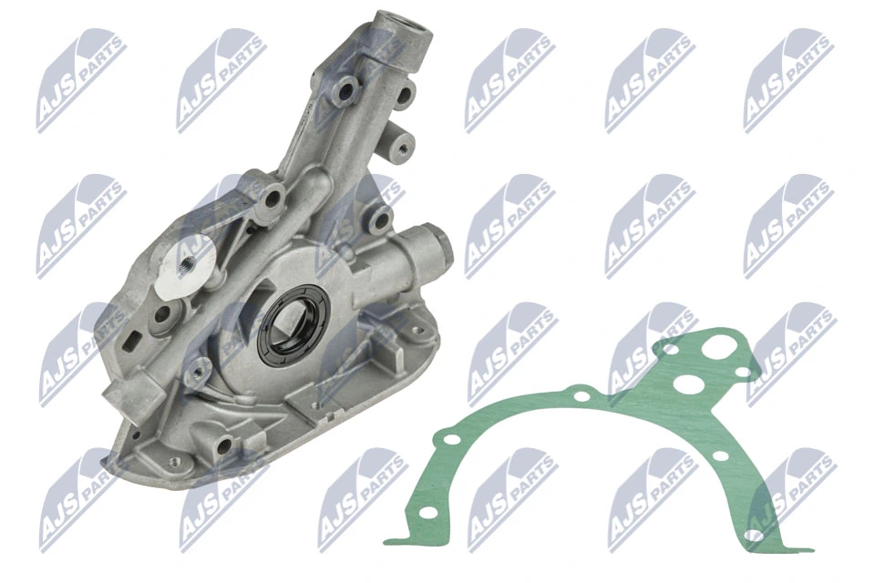 Oil Pump BPO-PL-006