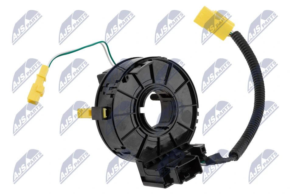 NTY EAS-HD-009 Clock Spring, airbag
