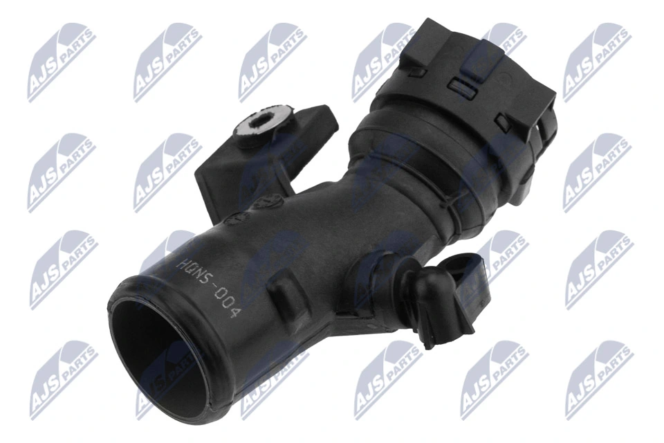 Charge Air Hose GPP-NS-004