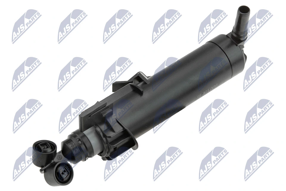 Washer Fluid Jet, headlight cleaning EDS-AU-028