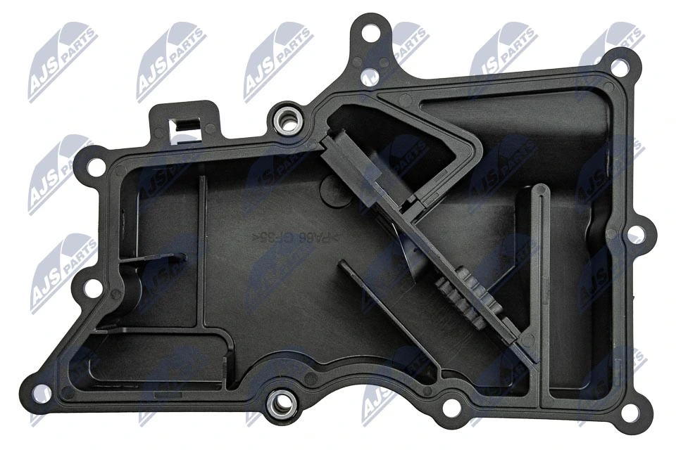 Oil Separator, crankcase ventilation EPCV-AU-006