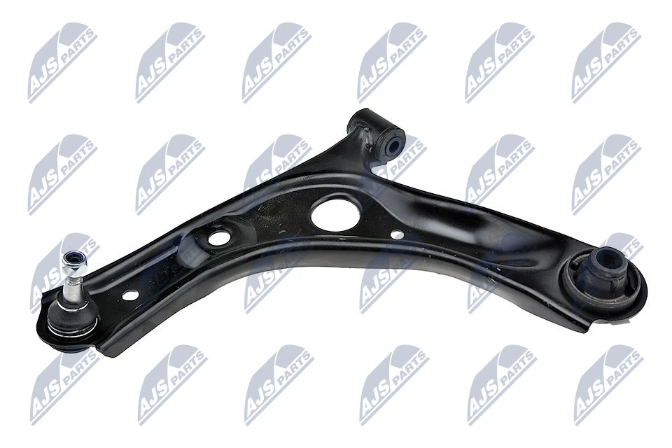 Control/Trailing Arm, wheel suspension ZWD-CT-036