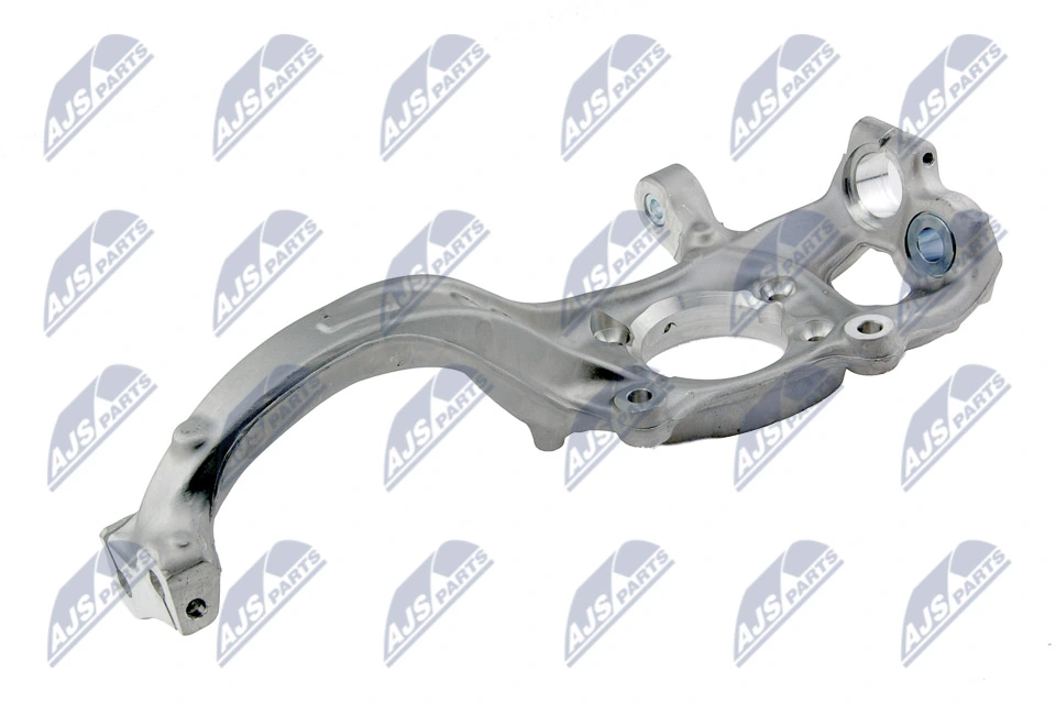 Steering Knuckle, wheel suspension ZZP-AU-020