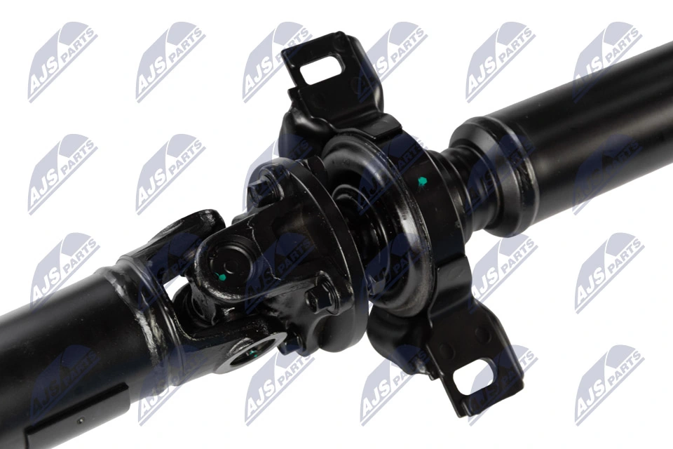 Propshaft, axle drive NWN-TY-008