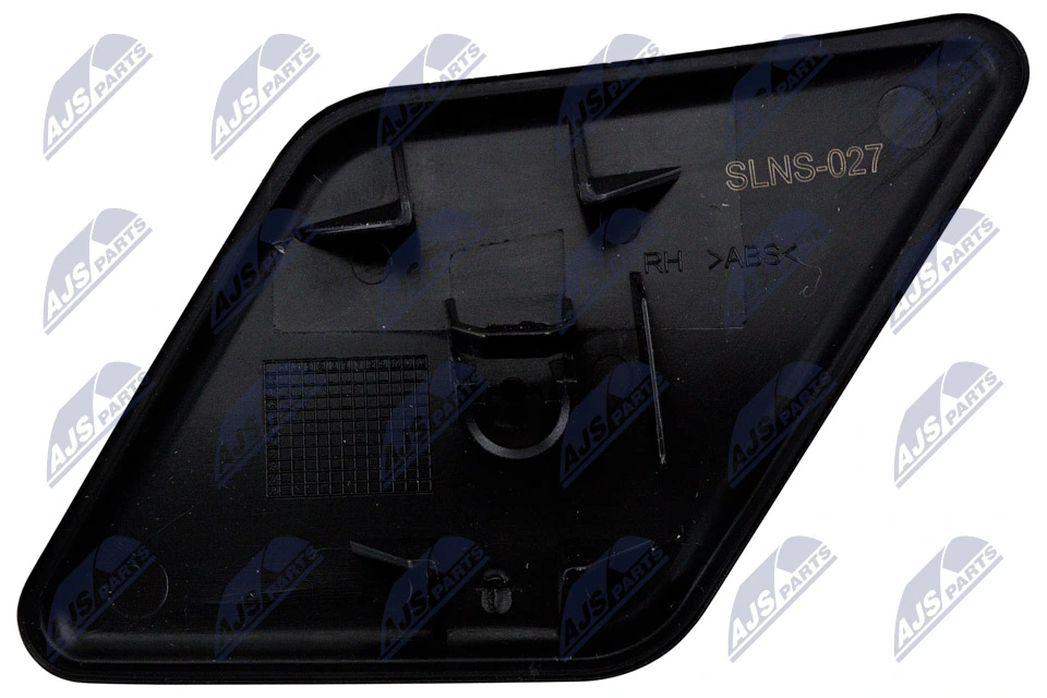 NTY EDS-NS-027 Cover, bumper
