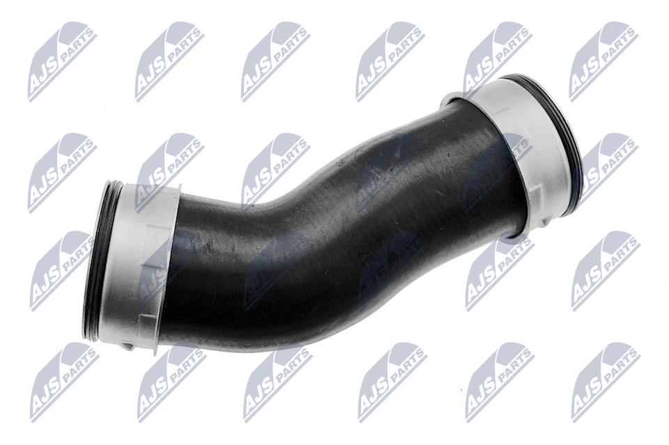 Ladeluftschlauch GPP-VW-011