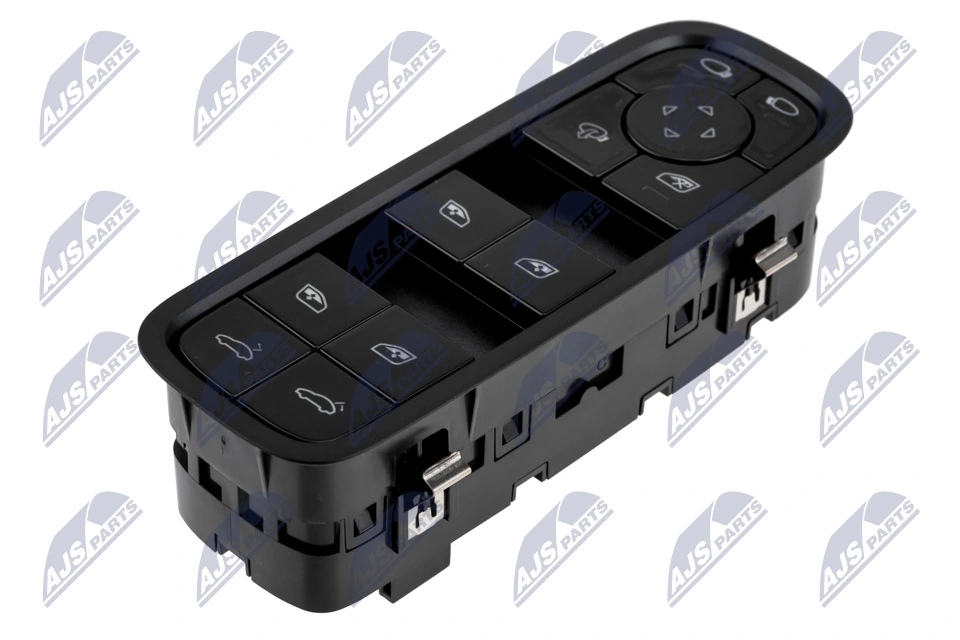 Switch, window regulator EWS-PS-013