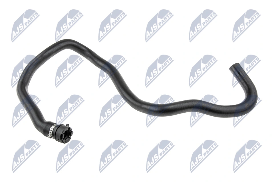 Radiator Hose CPP-PE-001