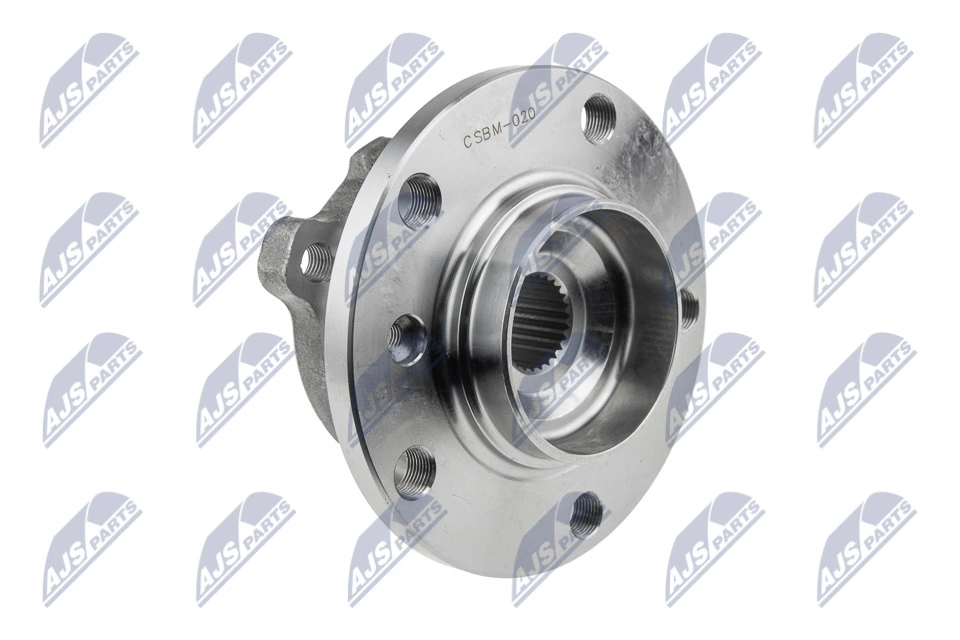 Wheel Bearing Kit KLP-BM-020