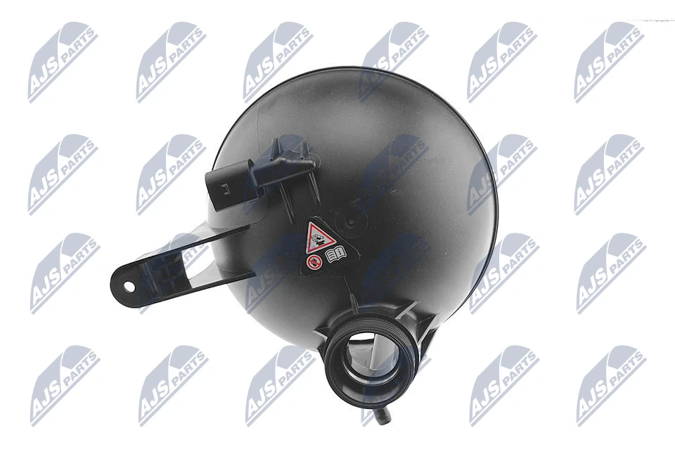 Ausgleichsbehälter, Kühlmittel CZW-ME-022