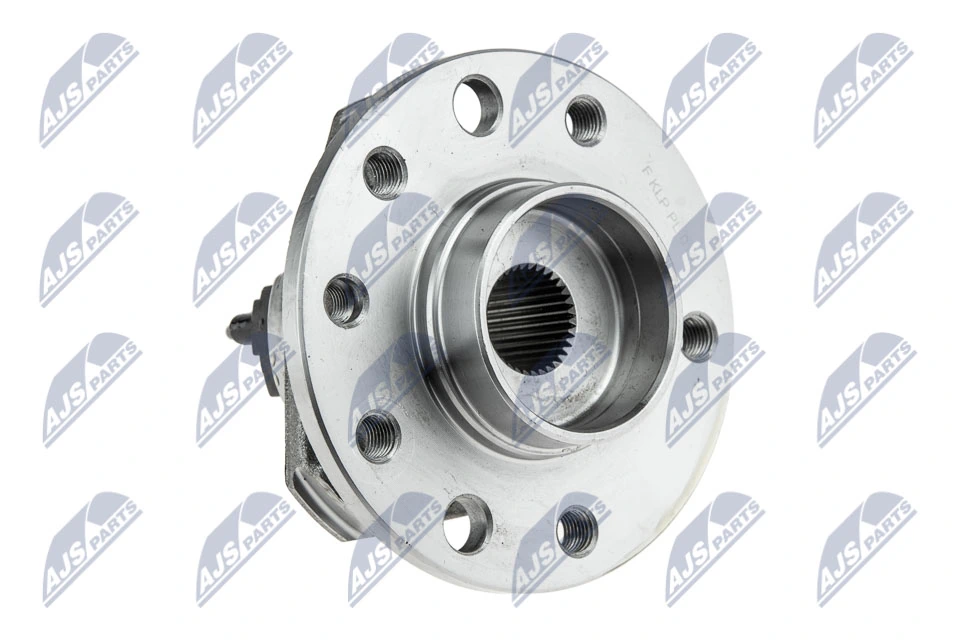 NTY KLP-PL-014 Wheel Bearing Kit