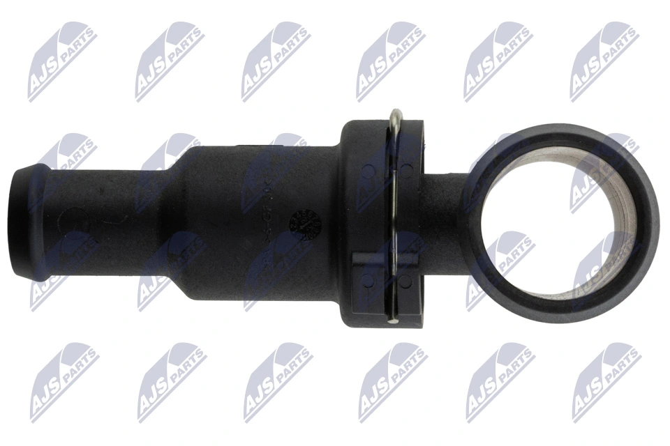 Coolant Flange CTM-VW-069