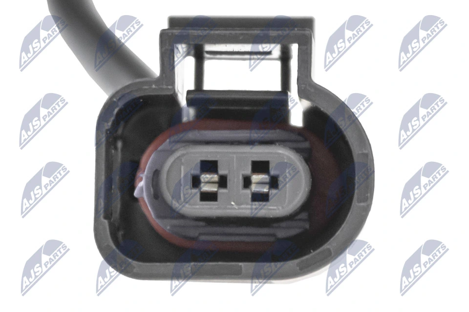 Contacto de aviso, desgaste de los frenos HCZ-VW-001