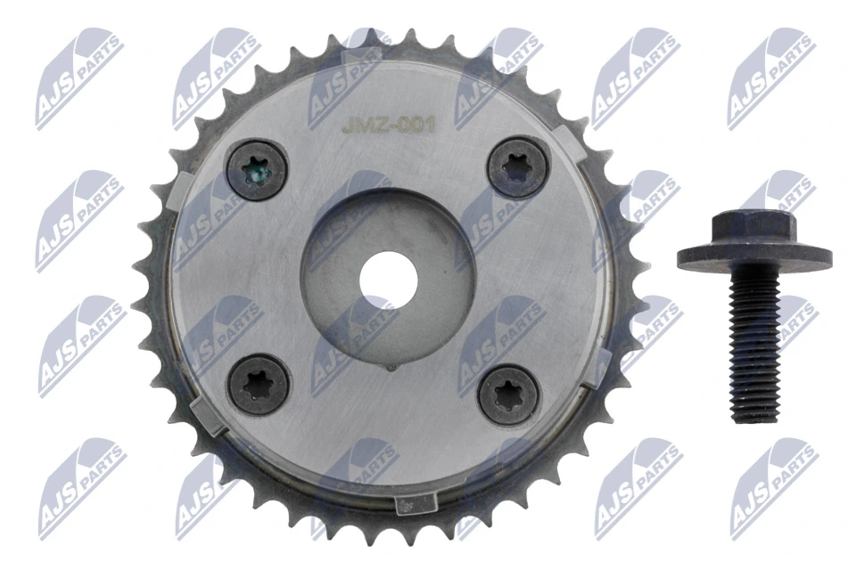 Camshaft Adjuster RKZ-MZ-001