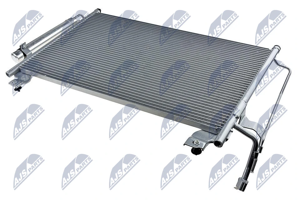 Condenser, air conditioning CCS-MZ-015