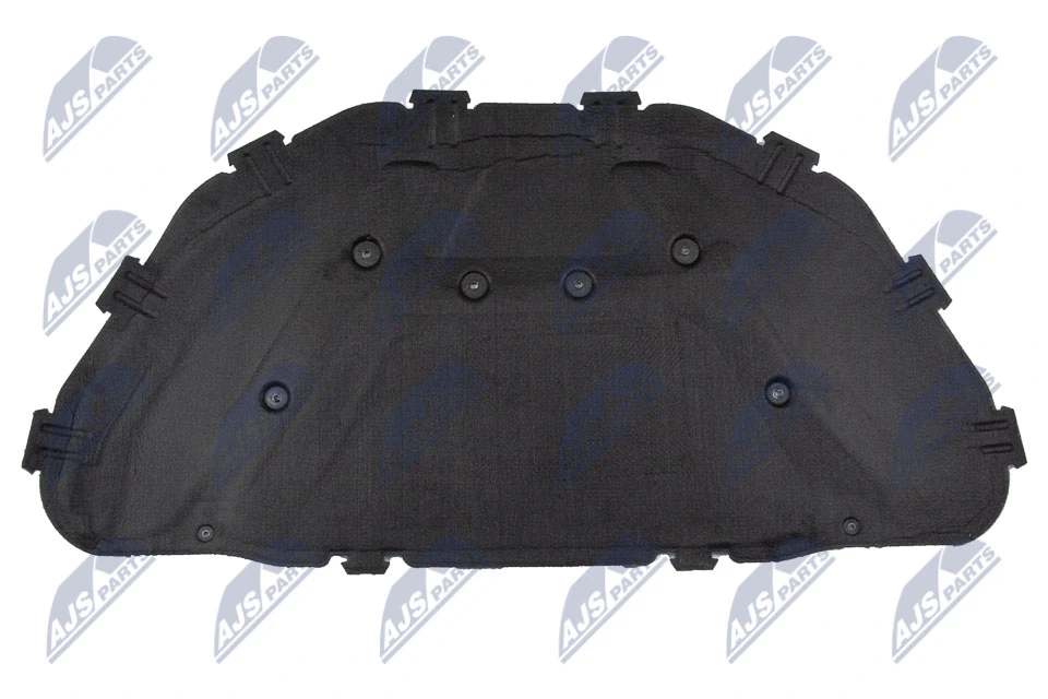 NTY EZC-BM-178 Engine Compartment Noise Insulation