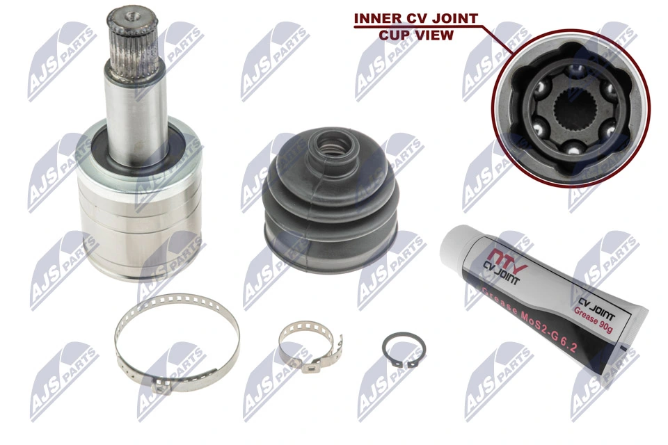 Joint Kit, drive shaft NPW-SU-005