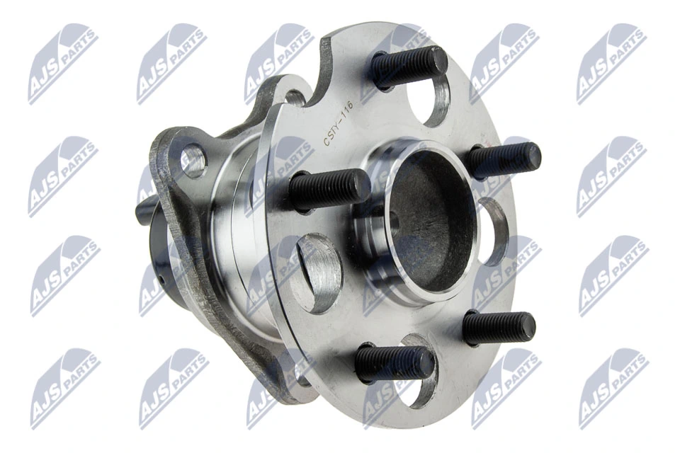 NTY KLT-TY-116 Wheel Bearing Kit