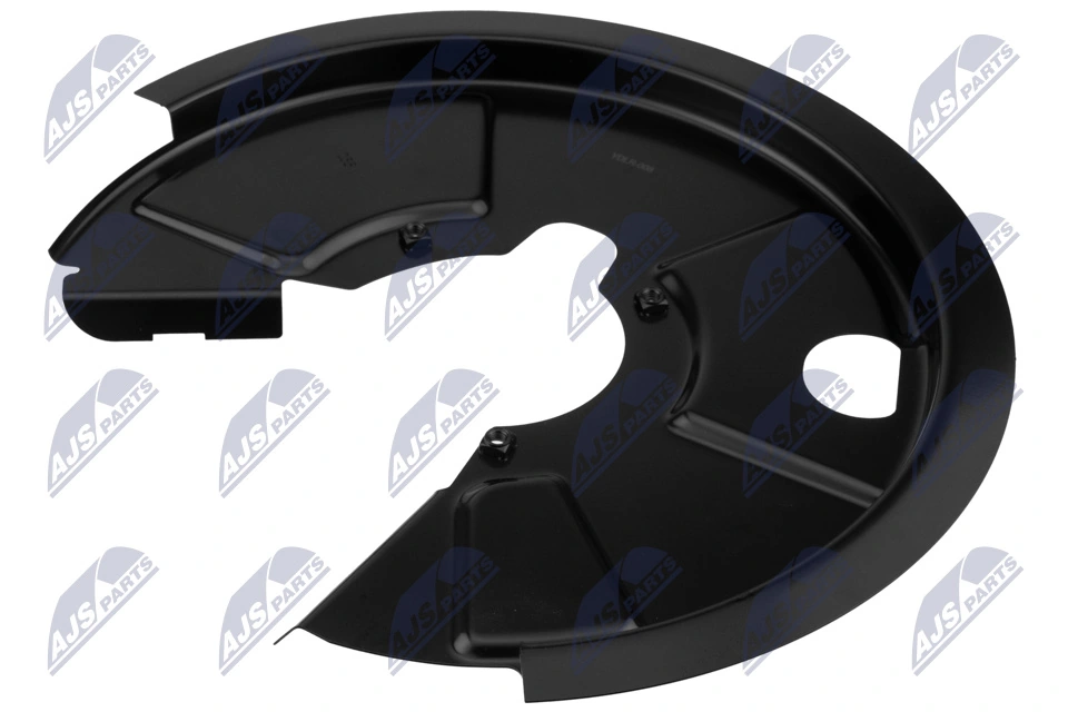NTY HTO-LR-008 Splash Guard, brake disc