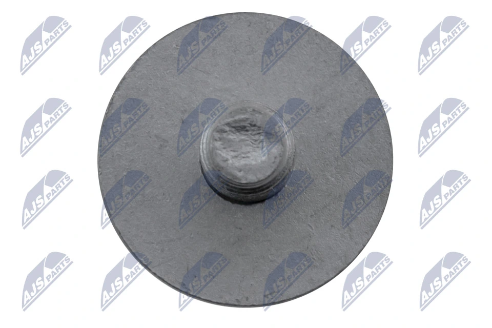 Guide, locking knob EZC-FT-174