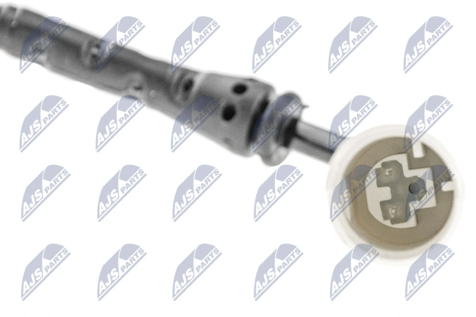 NTY HCZ-BM-020 Warning Contact, brake pad wear