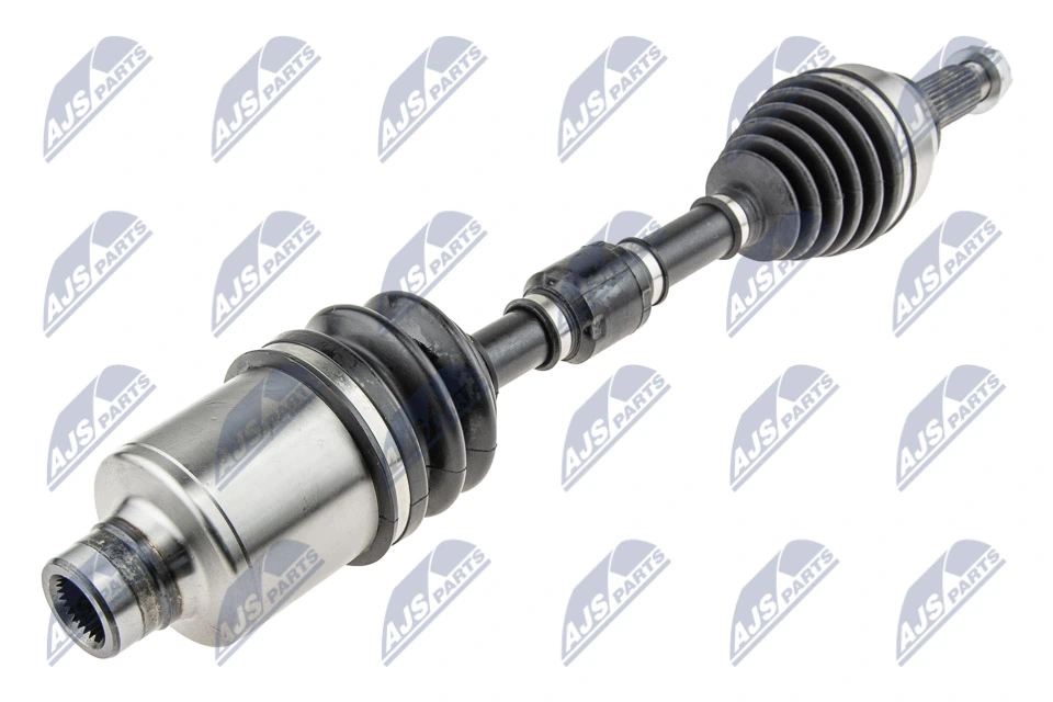 Drive Shaft NPW-MZ-064