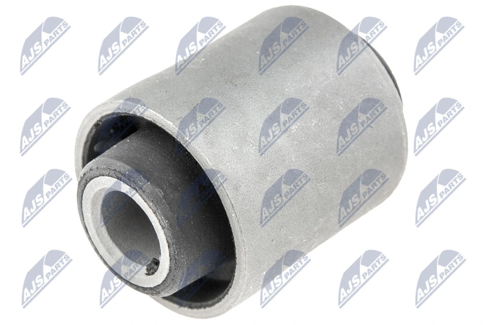 Mounting, control/trailing arm ZTT-MS-007J