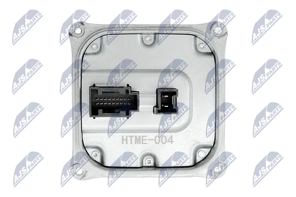 Control Unit, lights EPX-ME-004