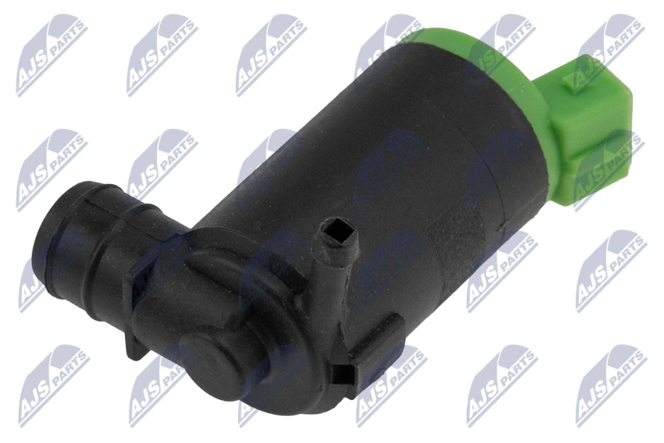 Washer Fluid Pump, window cleaning ESP-CT-001