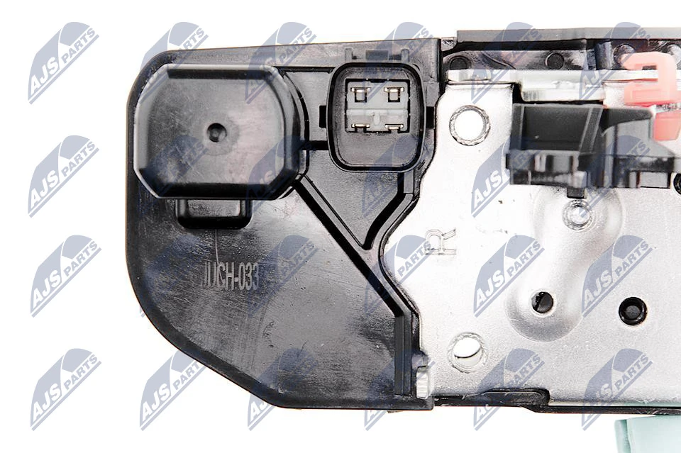 NTY EZC-CH-033 Door Lock