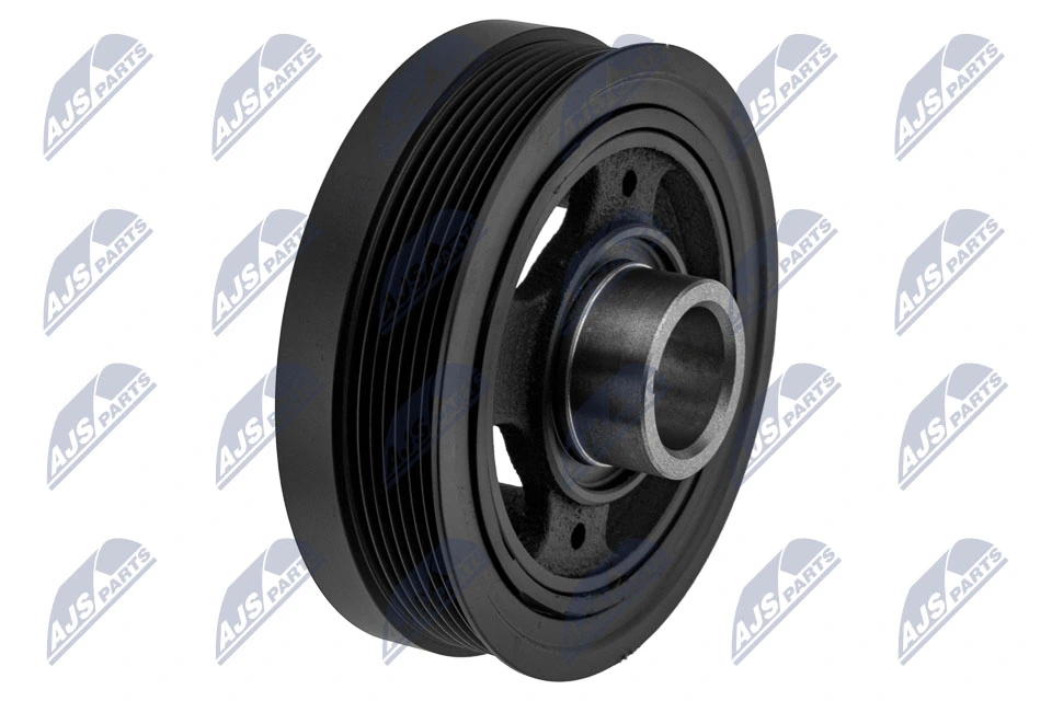 Belt Pulley, crankshaft RKP-TY-027