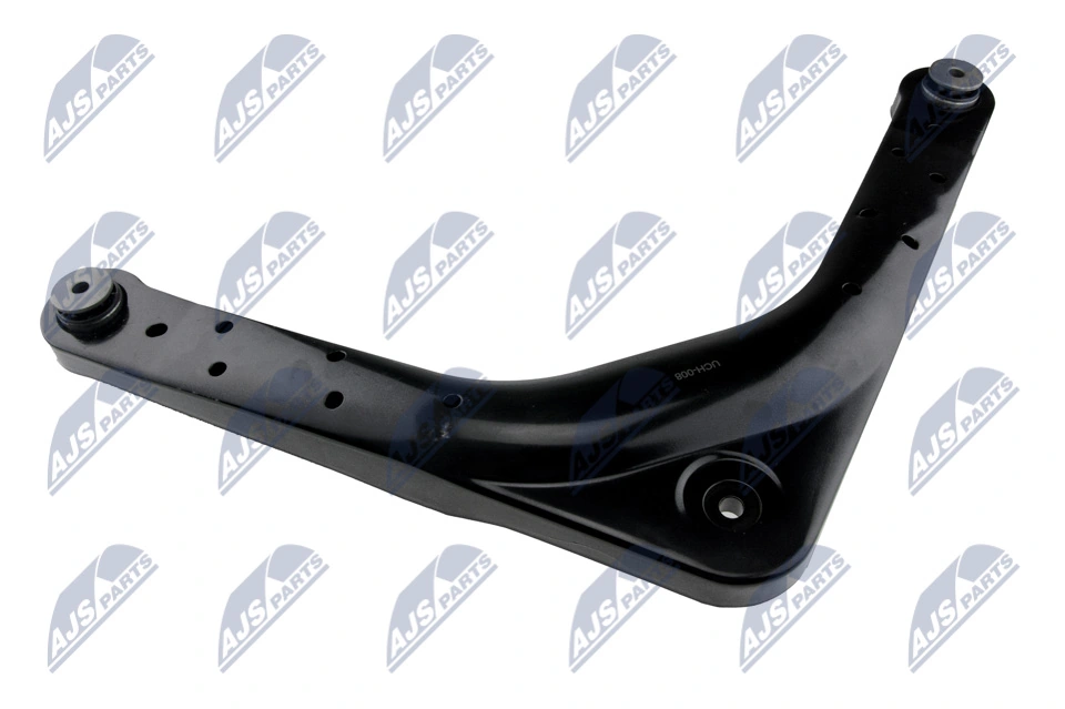 Control/Trailing Arm, wheel suspension ZWT-CH-008