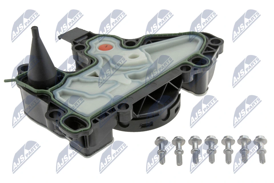 Valve, crankcase ventilation EPCV-AU-004