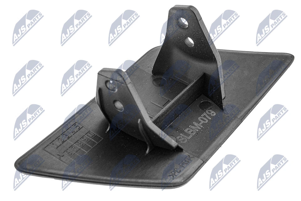 NTY EDS-BM-079 Cover, bumper