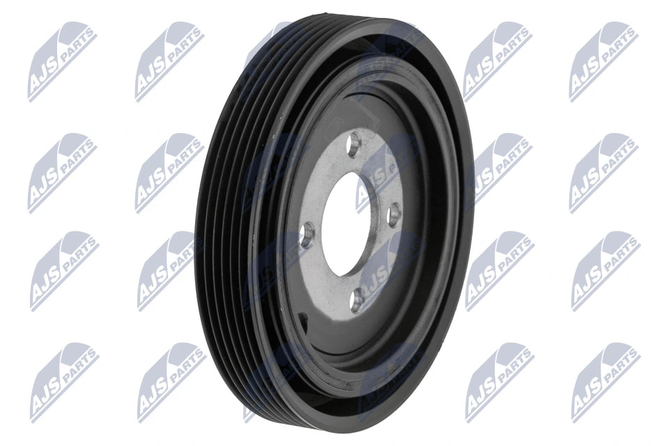 NTY RKP-PE-007 Belt Pulley, crankshaft