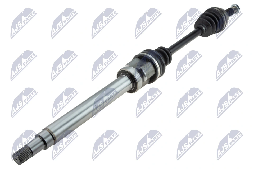 Drive Shaft NPW-FR-166