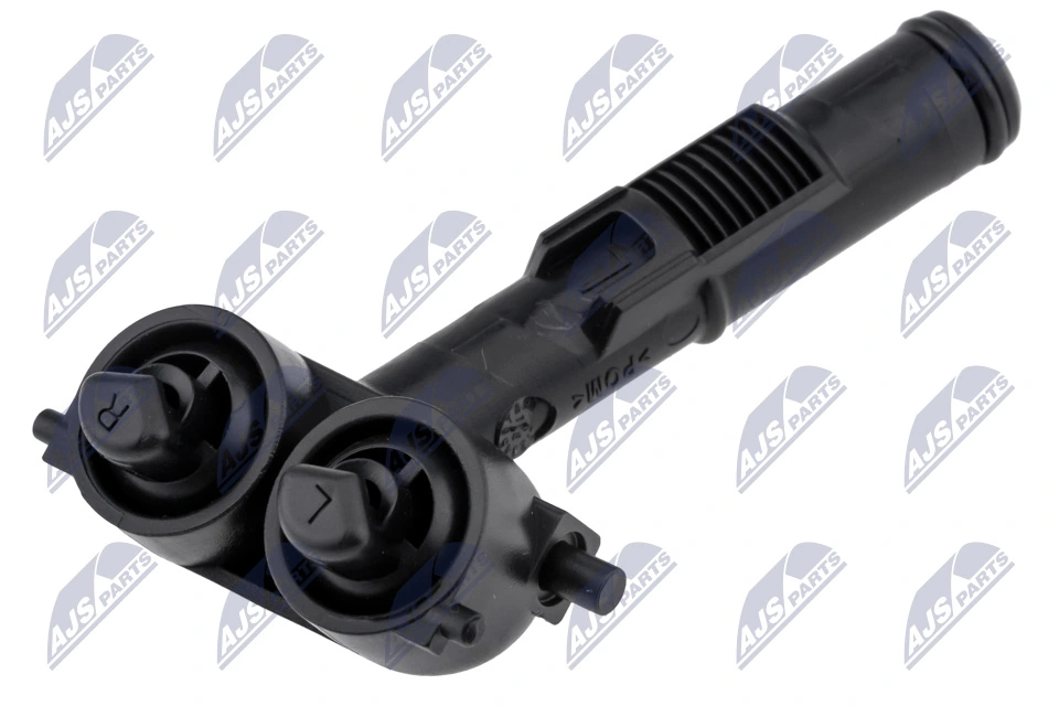 Washer Fluid Jet, headlight cleaning EDS-VW-073