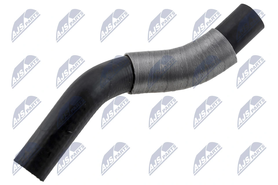 Charge Air Hose GPP-CT-002