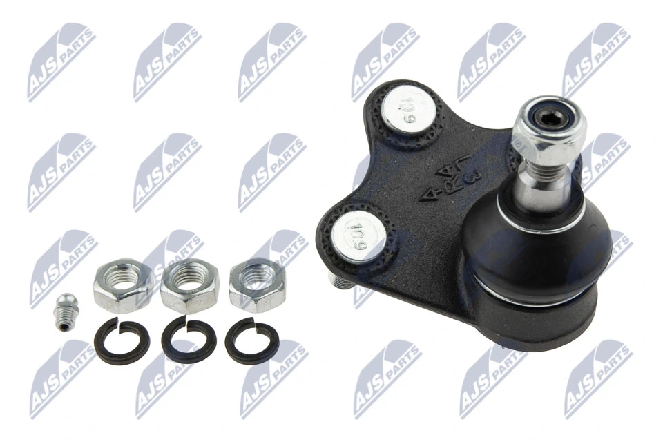Ball Joint ZSD-VW-002