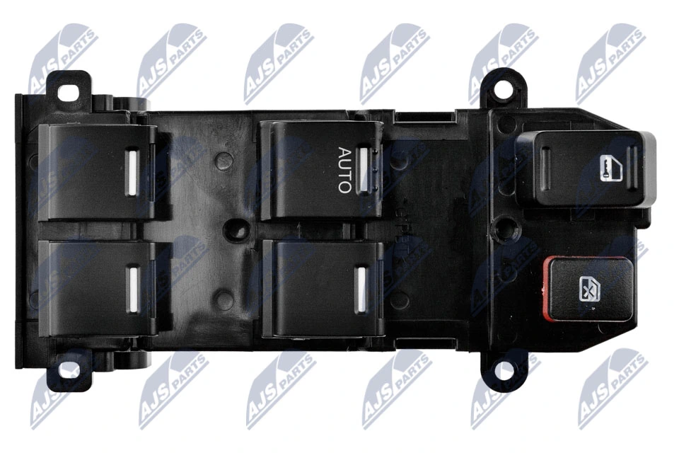 Switch, window regulator EWS-HD-000
