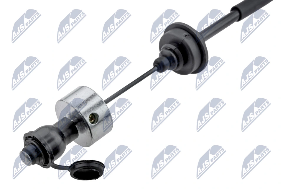 Cable Pull, clutch control EZC-CT-060