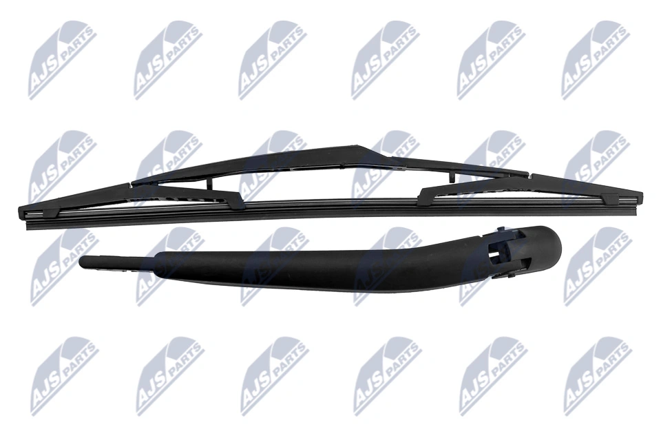 Wiper Arm, window cleaning EWB-FT-012