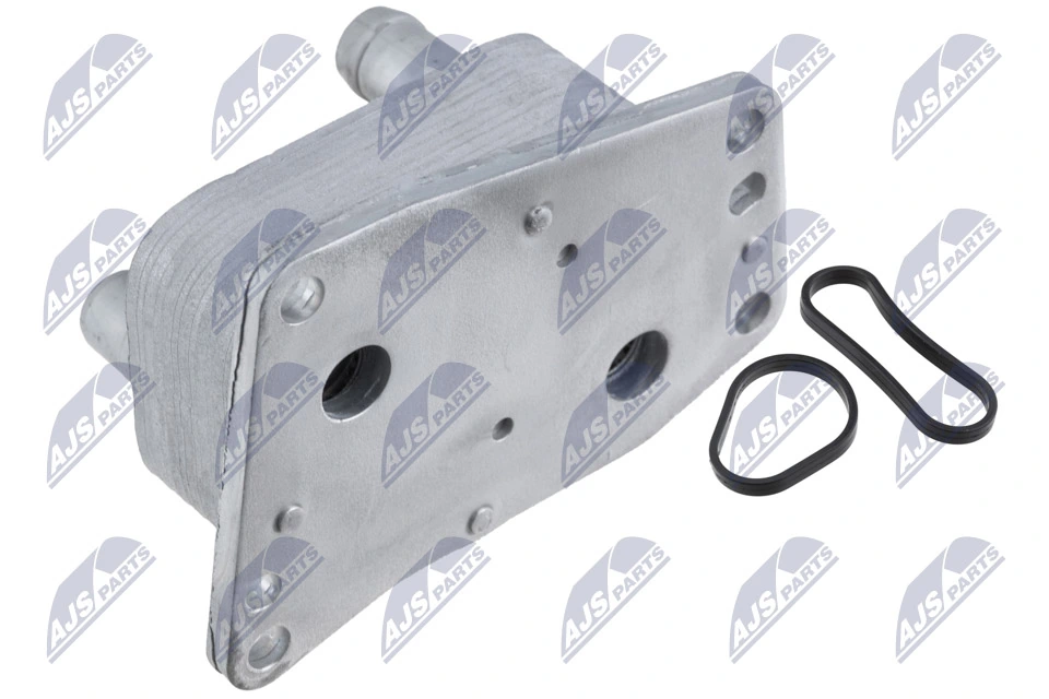 Oil Cooler, engine oil CCL-PE-006