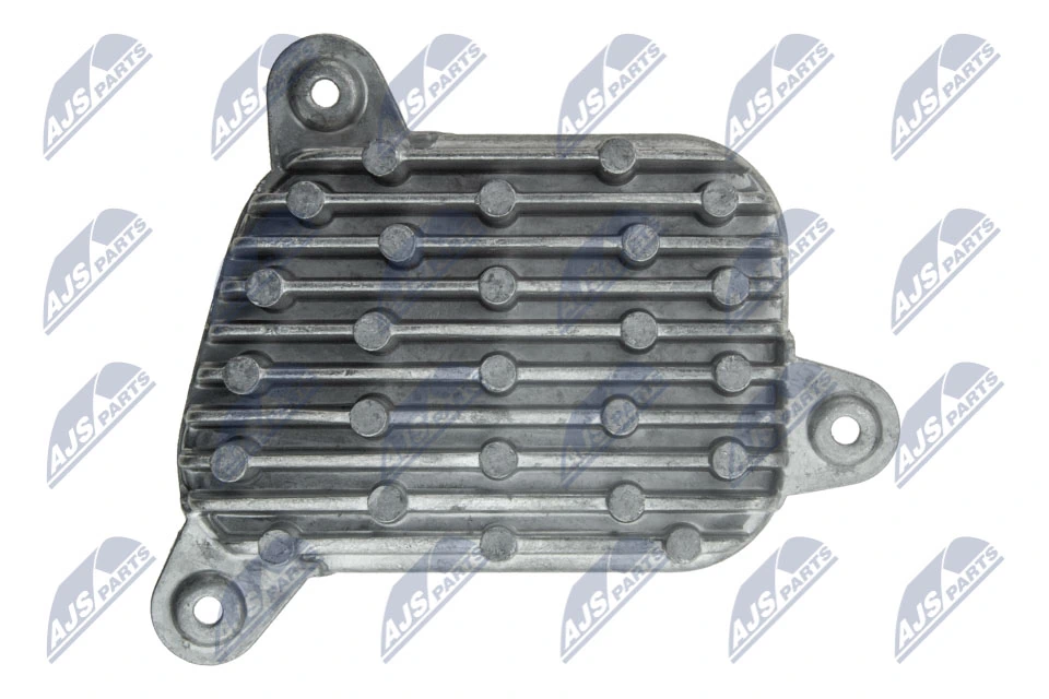 NTY EPX-BM-102 Control Unit, lights
