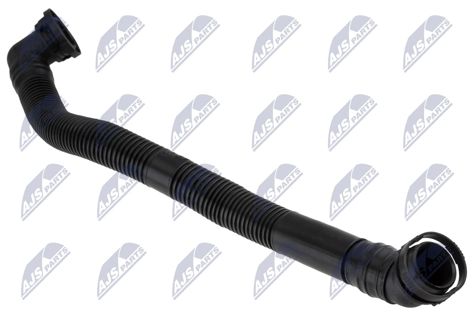 NTY GPP-AU-072 Hose, crankcase ventilation
