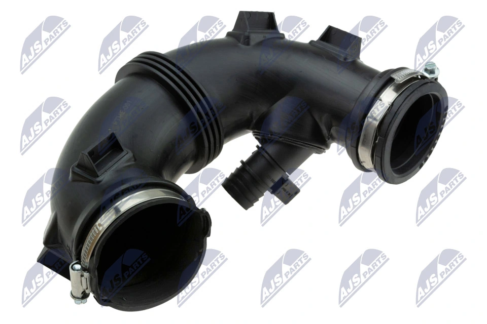 NTY GPP-ME-061 Intake Hose, air filter