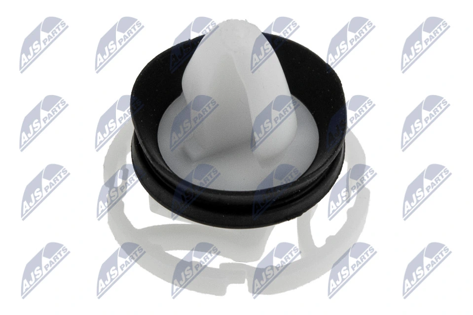 Retaining Clip, underbody panelling EZC-RE-085