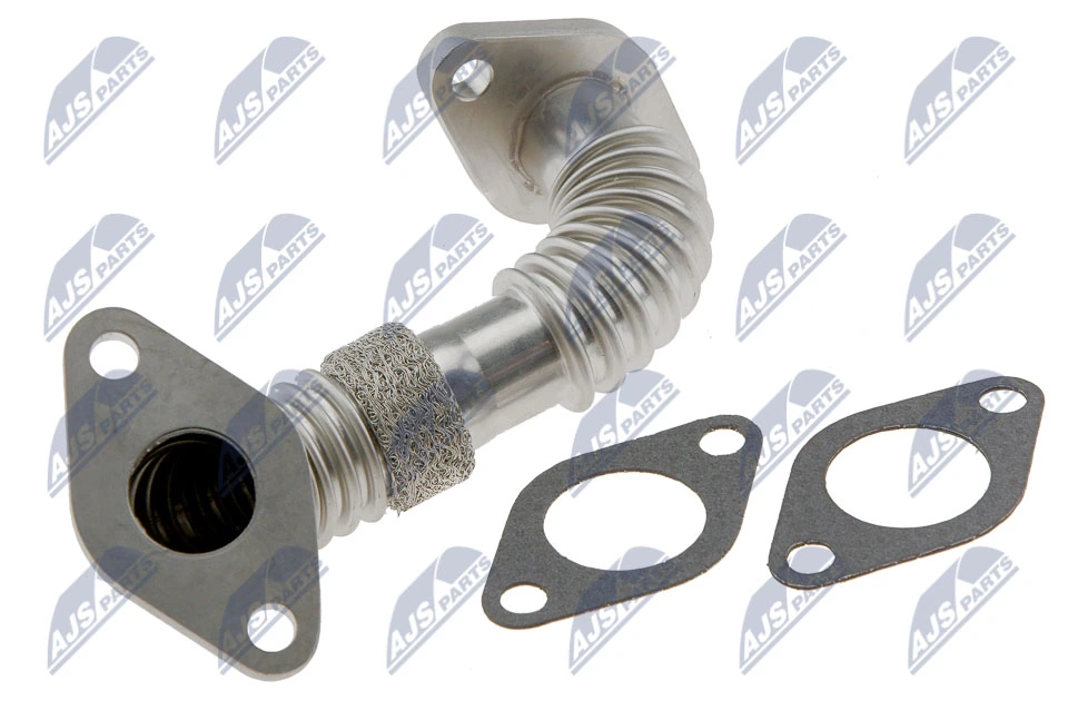Pipe, EGR valve EGR-AU-027