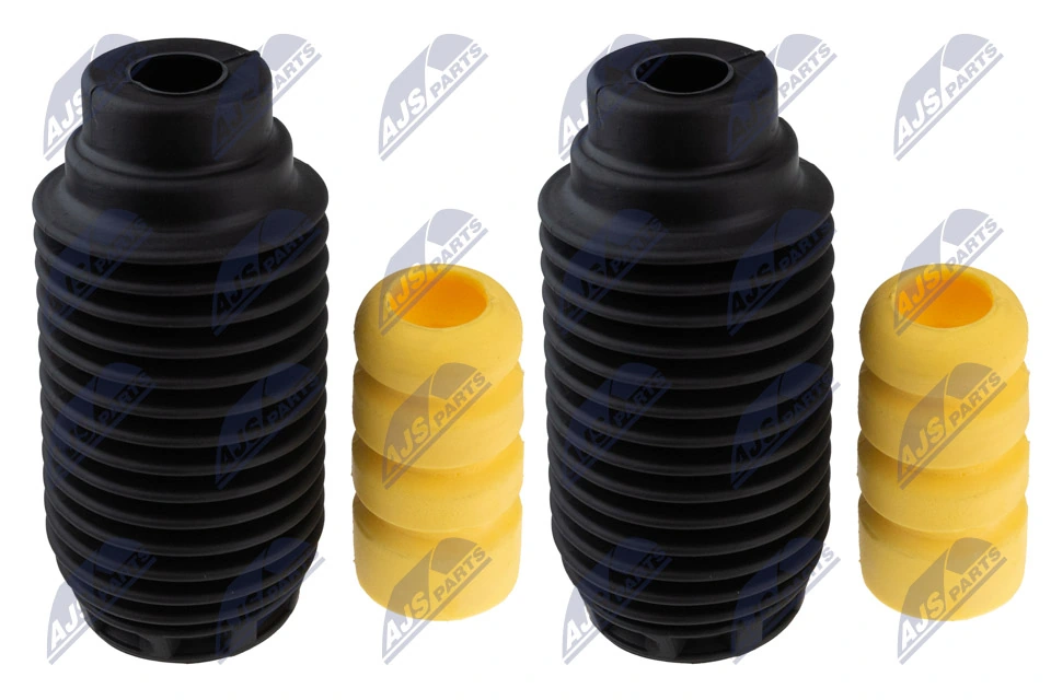 Dust Cover Kit, shock absorber AB-CT-017K